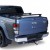 Couvre benne Sportdlid Premium pour Ford Ranger Double Cabine de 2012 à 2020