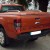 Couvre benne rigide démontable Ford Ranger 2012-2022