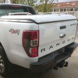 Couvre benne rigide Cover Truck Ford Ranger Wildtrak 2012-2022
