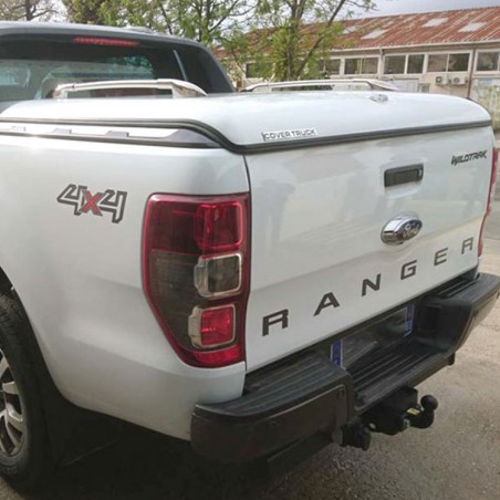 Couvre benne rigide Cover Truck Ford Ranger Wildtrak 2012-2022
