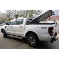 Couvre benne rigide Cover Truck Ford Ranger Wildtrak