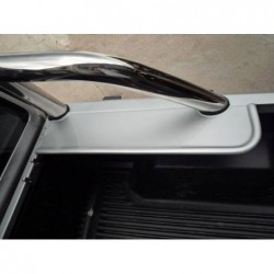 Couvre benne rigide Cover Truck Ford Ranger XLT/Limited Supercabine de 2012 à 2022