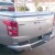 Couvre benne rigide Cover Truck Mitsubishi L200 Clubcabine de 2016 à 2024