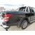 Couvre benne rigide Cover Truck avec Roll Bar Mitsubishi L200 Clubcabine 2015-2024