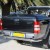 Couvre benne rigide Cover Truck Ford Ranger Supercabine XLT 2007-2011