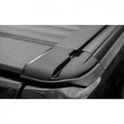 Le Roll Top Cover Xtreme Pace Edwards Mercedes Classe X permet l'installation de barres de portage
