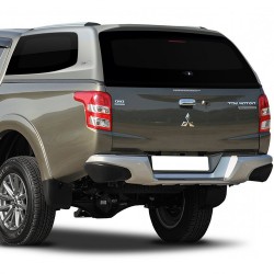 Hardtop Carryboy Serie 6 Mitsubishi L200 2015-2021