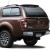 Hardtop Carryboy S560 Nissan Navara NP300 2016-2020