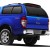 Hardtop Carryboy S560 Ford Ranger Double Cabine 2012-2022