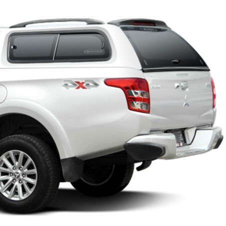 Hardtop Carryboy S560 Mitsubishi L200 2015-2020