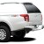 Hardtop Carryboy S560 Non Vitré Mitsubishi L200 2015-2020