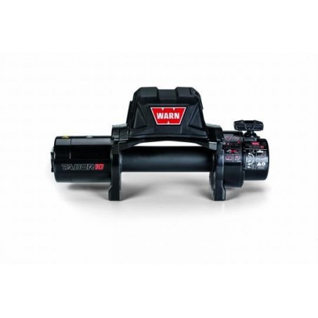 Treuil Warn Tabor 10 GEN3 24 volts