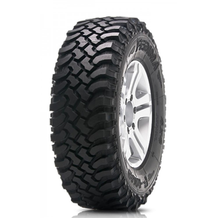 Pneumatique Fedima F/Mud Pneumatique Fedima F/Mud