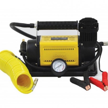 Compresseur portable T-Max 72 litres/minute