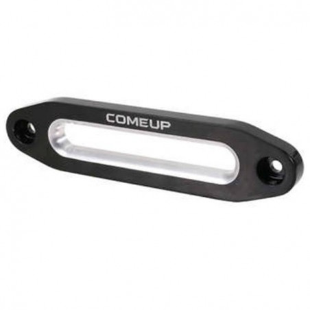 Ecubier aluminium Come-Up