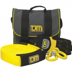 Kit de traction Medium TJM