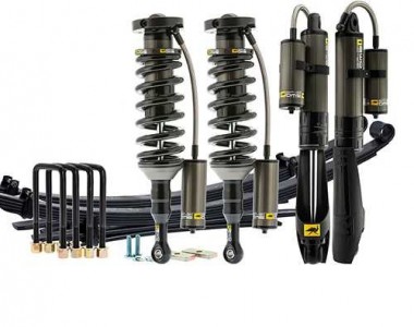 Elargisseurs d'aile 4x4. FORT 4x4 Accessoires, équipements, suspensions 4x4