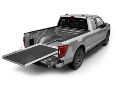 Plateau coulissant BedSlide