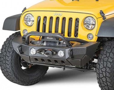 BUMPER XRC AV AR JK JL