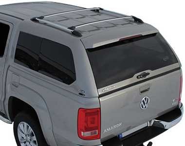 Hardtop GSE