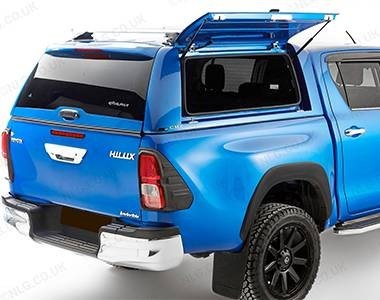 Hardtop CMX