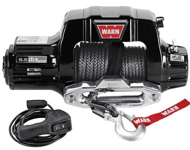 Treuils Winchmax, Warn, Come-up, T-Max, Kingone, TJM