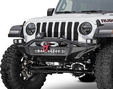 Tous les accessoires et pièces détachées pour Jeeps