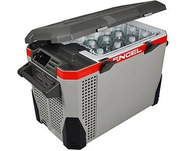 GLACIÈRE À COMPRESSION 44L - Truma Cooler C44