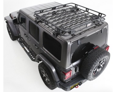 GALERIE SMITTYBILT WRANGLER JL