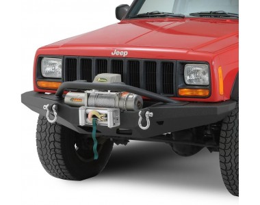 BUMPER XRC AV AR CHEROKEE XJ