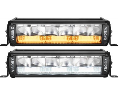BARRE LED