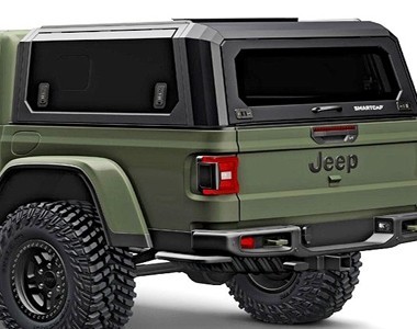 RSI EVO JEEP GLADIATOR