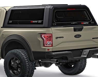 RSI EVO S AMERICAN TRUCK
