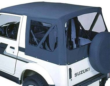 Bâches Suzuki