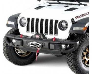 Accessoires OFD Jeep