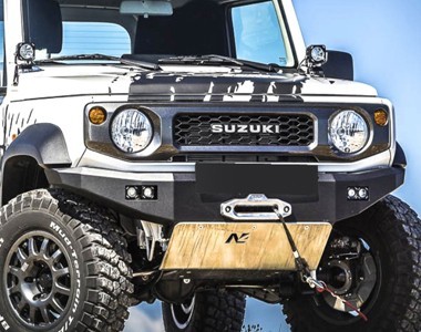 ACCESSOIRES JIMNY SIERRA