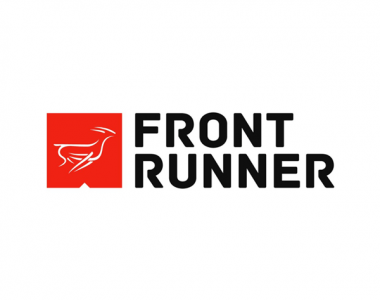 Nouveautes Front Runner