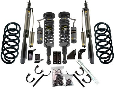 KIT SUSPENSIONS OME BP51