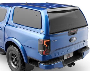 EGR ELECTRIC FORD RANGER 2023+