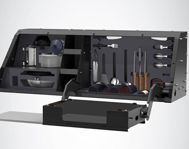 RSI AMENAGEMENT INTERIEUR