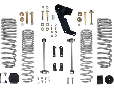 Kit de suspensions