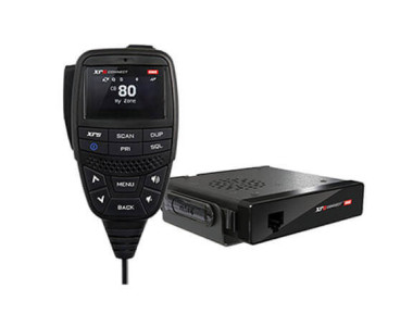 Radios UHF, GPS et Caméras de Recul ARB
