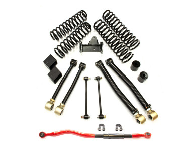 EVO Manufacturing