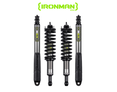 AMORTISSEUR IRONMAN 4X4 IM2.5