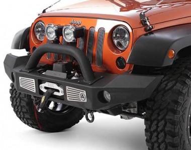 Accessoires 4x4 Smittybilt JK XJ