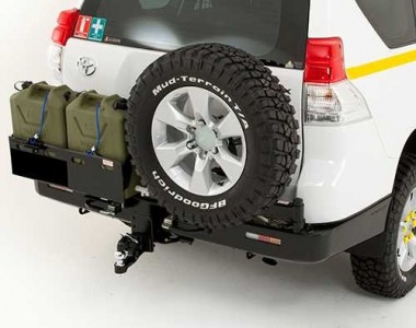 Accessoire 4x4