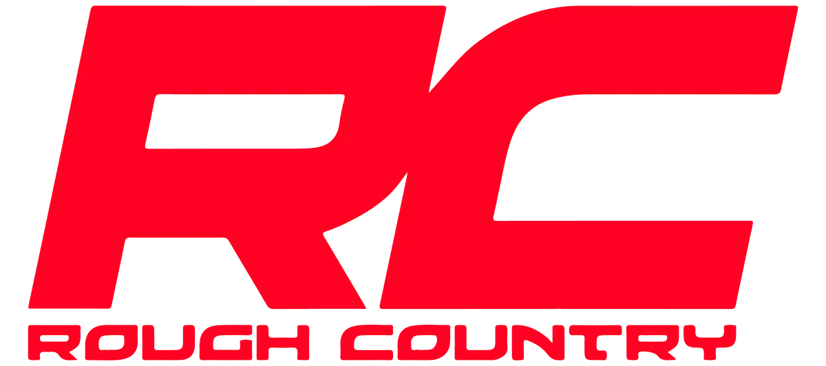 Accessoires 4x4 Rough Country