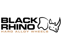 Black Rhino