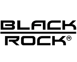 BLACK ROCK