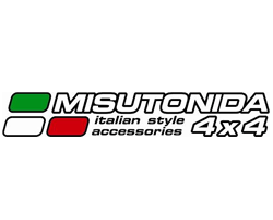 Misutonida